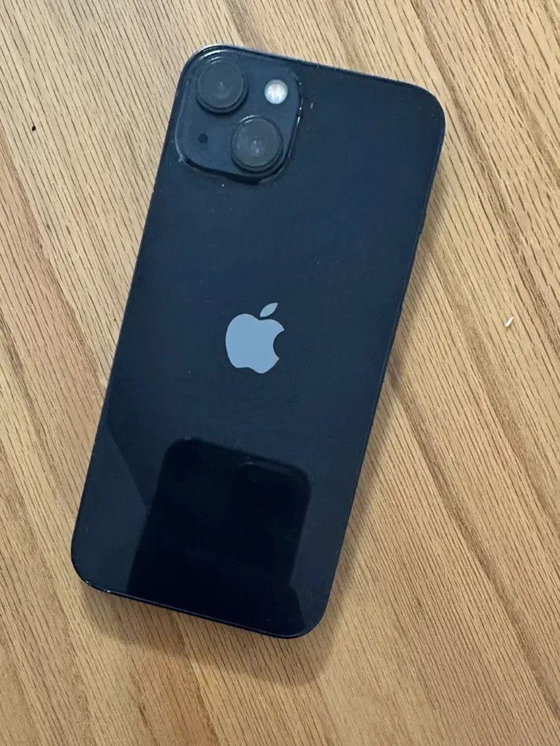 iPhone 13 ch/ حافظه 128 گیگ / رنگ مشکی|موبایل|مشهد, الهیه|دیوار