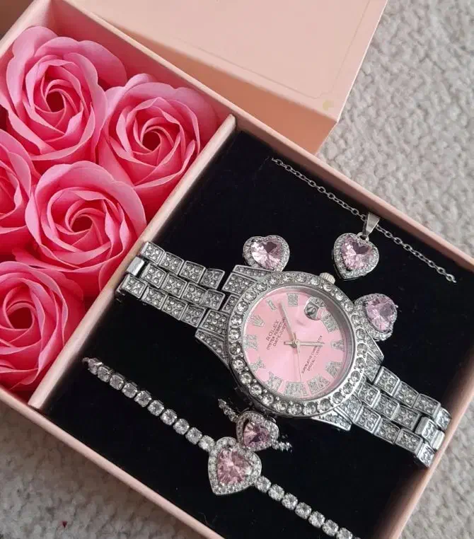 ست کامل اکسسوری|بدلیجات|جنت, |دیوار