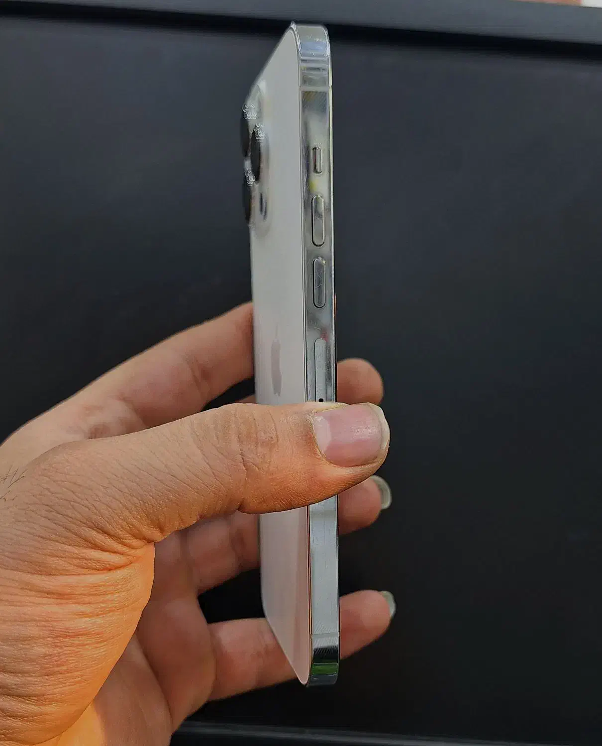 iPhone 13 pro max|موبایل|بهبهان, |دیوار