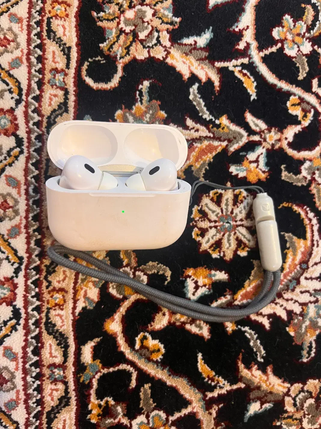 ایرپاد اصل اپل|لوازم جانبی موبایل و تبلت|شهرکرد, |دیوار