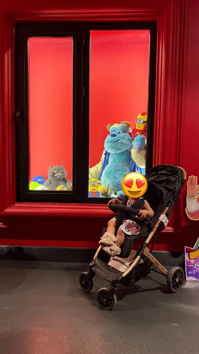 کالسکه چمدانی کابینی مسافرتی کیدیلو|کالسکه و لوازم جانبی|تهران, نارمک|دیوار