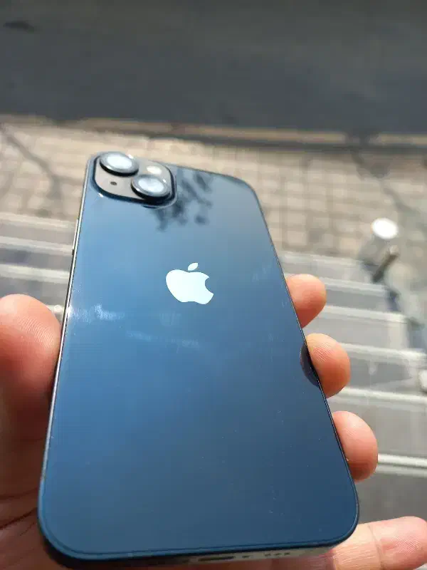 آیفون۱۳نرمال حافظه۲۵۶|موبایل|تهران, دریا|دیوار