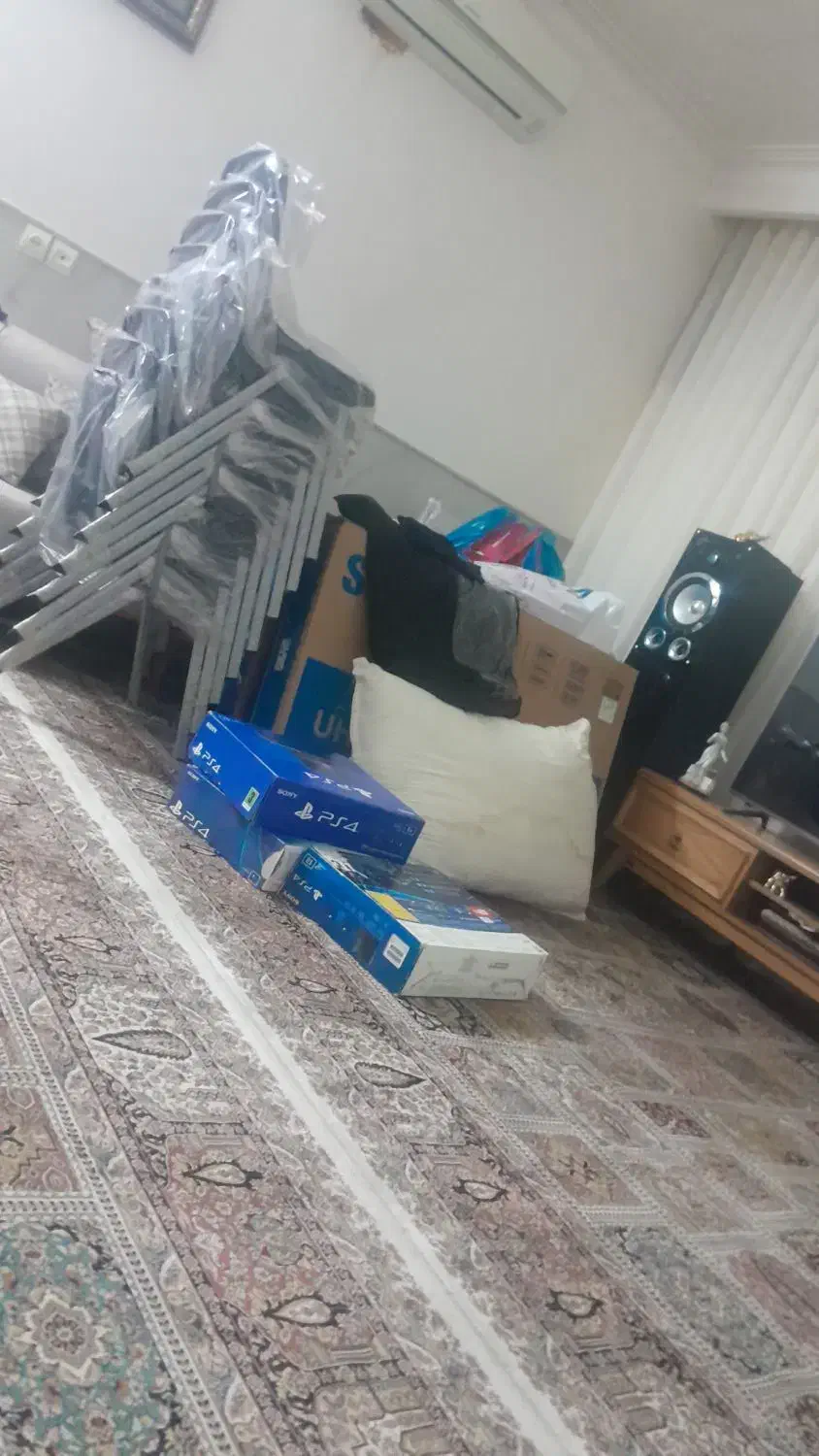 وسایل کافه گیم|کنسول، بازی ویدئویی و آنلاین|قم, تولید دارو و یخچال|دیوار