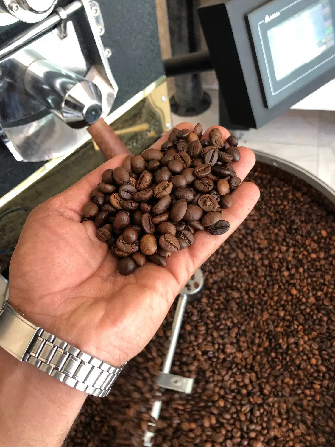 فروش جزئی و عمده قهوه|کافیشاپ و رستوران|تربتحیدریه, باغ سلطانی|دیوار