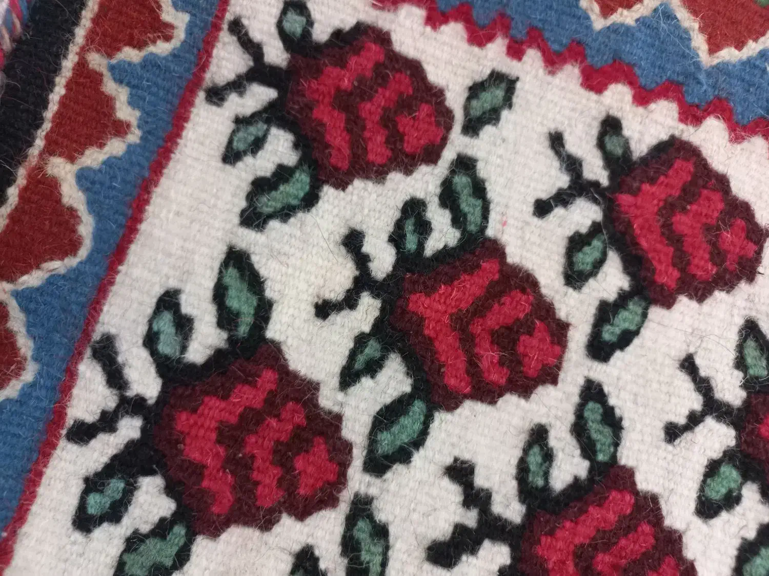 گلیم دستباف ۶۰در۹۰|فرش|تهران, افسریه شمالی|دیوار