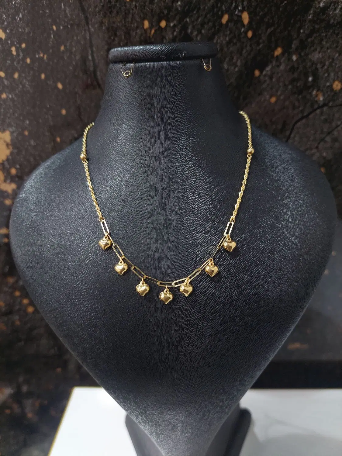طلاهای سبک و سنگین با کمترین اجرت در گالری|جواهرات|اهواز, کوی باهنر|دیوار
