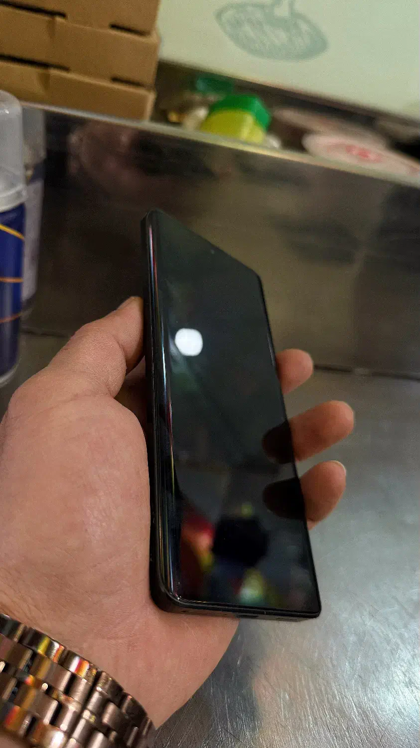 شیائومی نوت 13 پروپلاس 5|موبایل|نهاوند, |دیوار