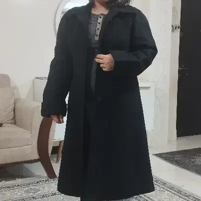 پالتو فوتر|لباس|مینودشت, |دیوار