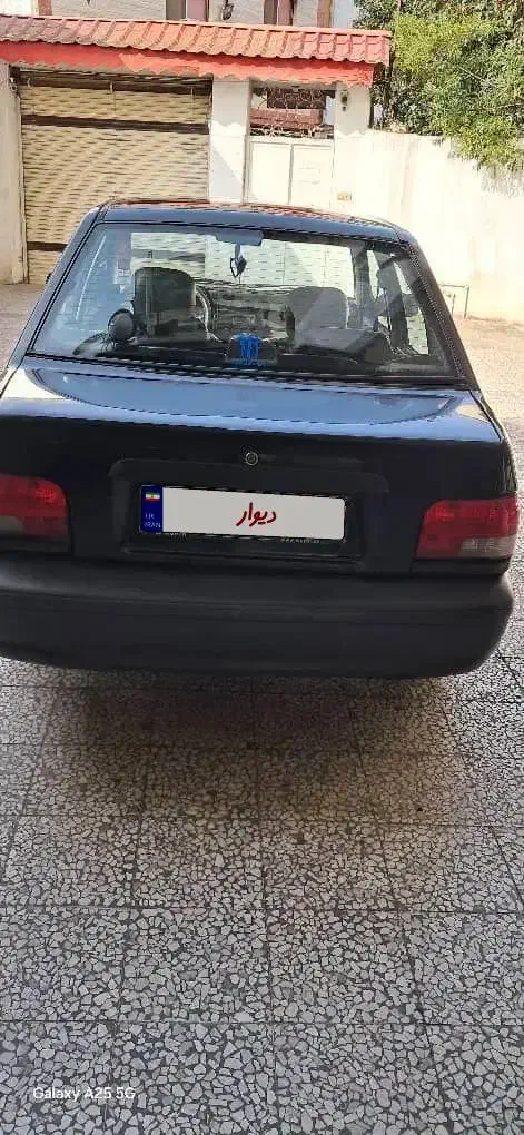 ماشین|خودرو سواری و وانت|خمام, |دیوار