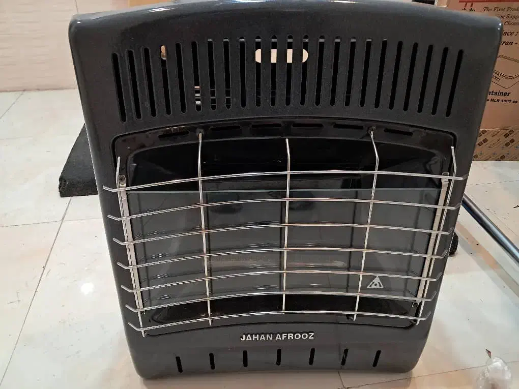 بخاری|بخاری، هیتر، شومینه|شیراز, قدوسی شرقی|دیوار