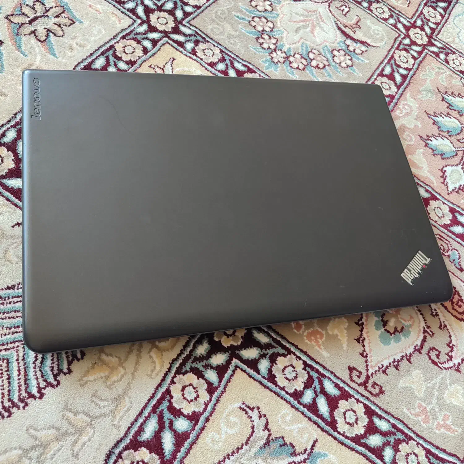 لب تاب lenovo|رایانه همراه|شهرکرد, |دیوار