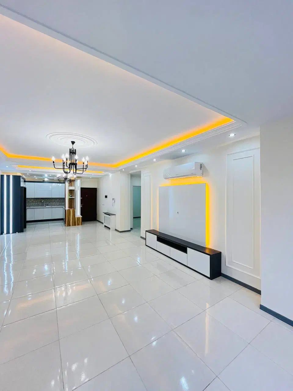 120متر/معاوضه با خودرو و ملک متراژ ریز/سندتک برگ|فروش آپارتمان|اندیشه, اندیشه فاز ۱|دیوار