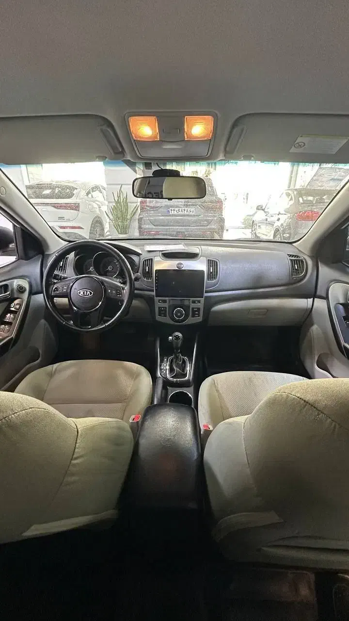 سراتو|خودرو سواری و وانت|کرج, مهرویلا جنوبی|دیوار