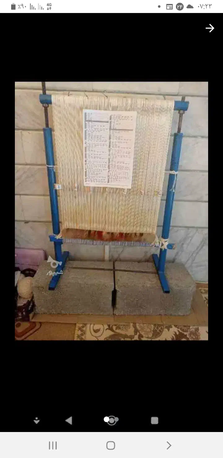 تابلوفرش دست بافت|تابلو فرش|خمینیشهر, |دیوار