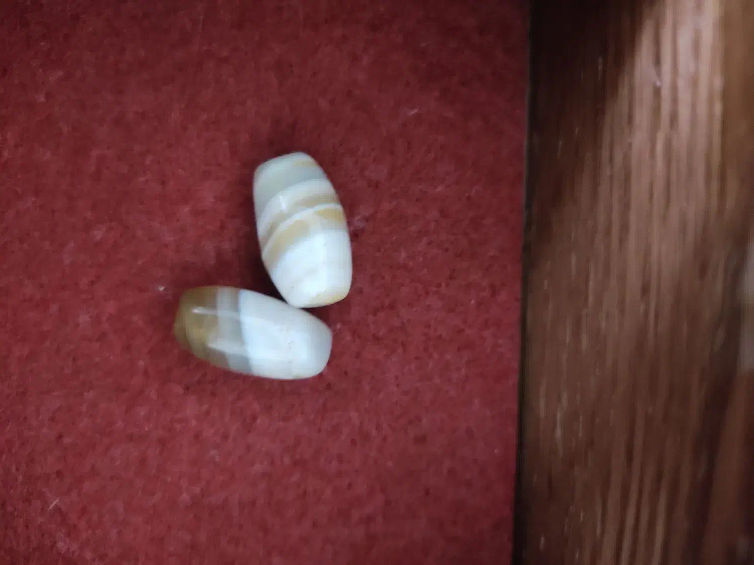 دوعدد مهره|کلکسیون اشیاء عتیقه|یاسوج, |دیوار