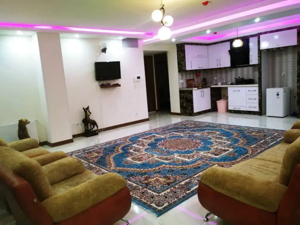 سوییت خانه مسافر اجاره ای مناسب مهمانان شهرستانی|اجارهٔ کوتاهمدت آپارتمان و سوئیت|مریوان, |دیوار