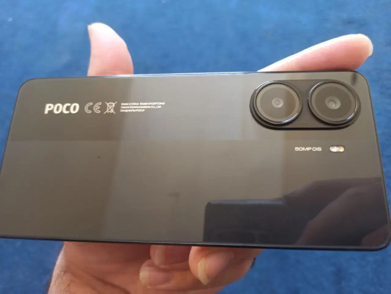 Poco x7 pro|موبایل|شیراز, عادل آباد|دیوار