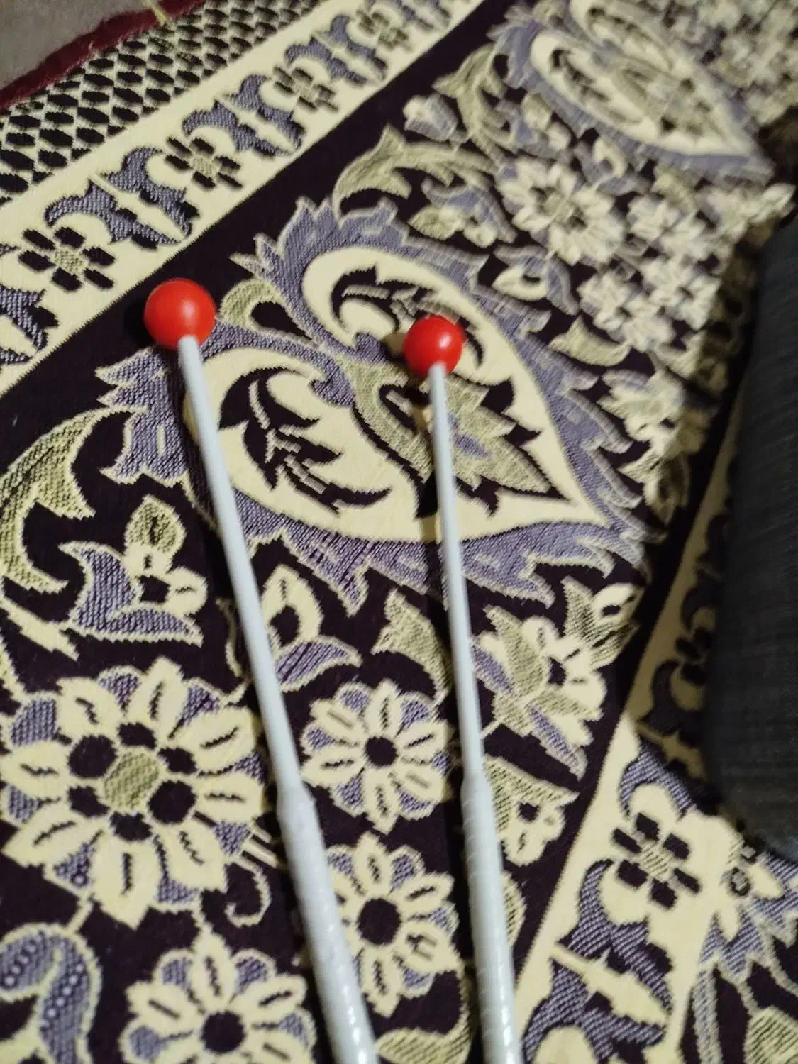 بلز کروماتیک|درام و پرکاشن|کرمانشاه, |دیوار