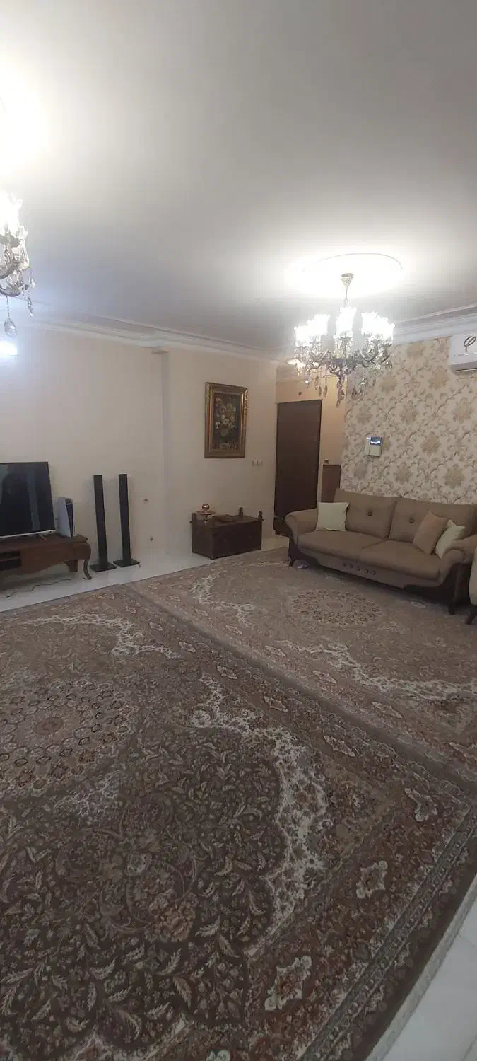 آپارتمان ۵۸ متر پیروزی پاسدارگمنام خیابان جعفری|فروش آپارتمان|تهران, شکیبا|دیوار