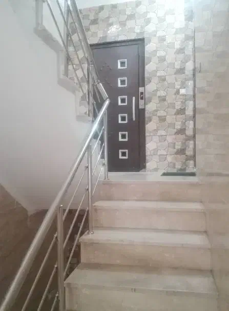 نظافت راه پله و داخل منزل ( کل کرج )|خدمات نظافت|کرج, عظیمیه|دیوار