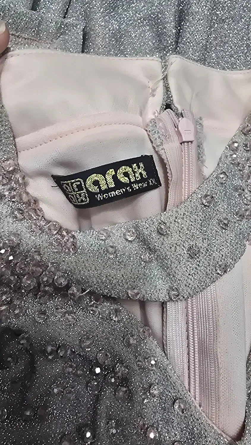 پیراهن مجلسی|لباس|قزوین, |دیوار