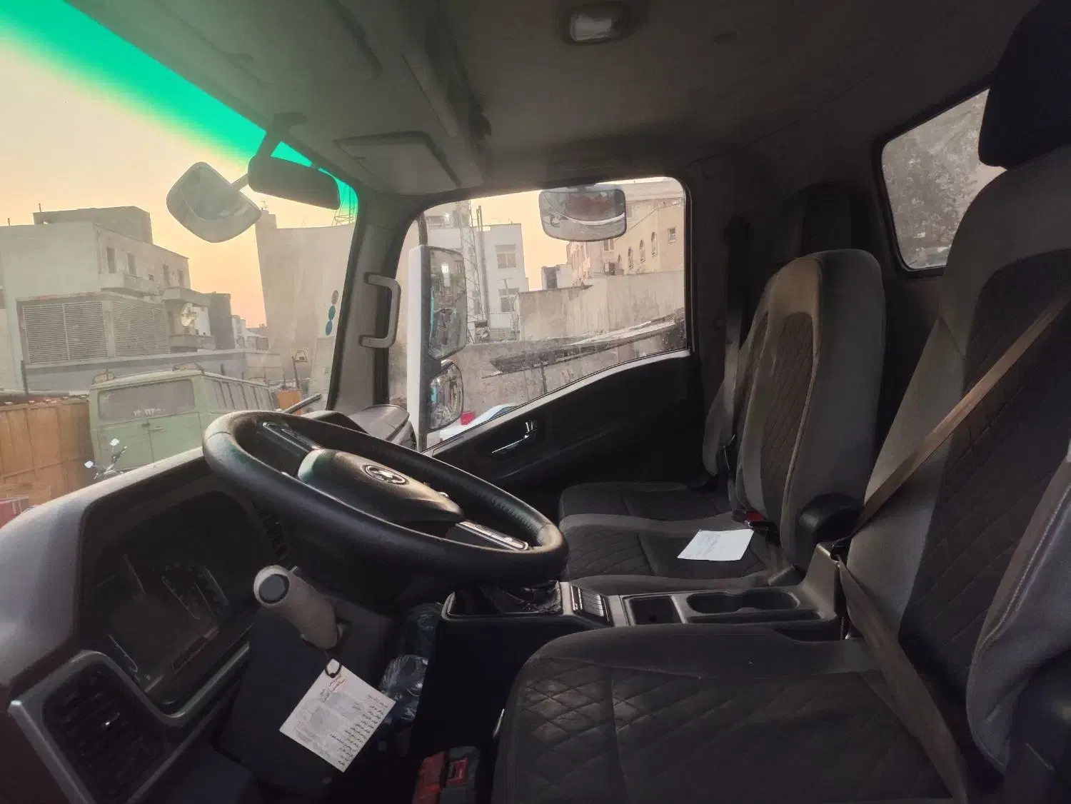 کامیونت شاکمن ۶ تن شاسی لیزینگ مدل ۱۴۰۲|خودرو سنگین|تهران, ایرانشهر|دیوار