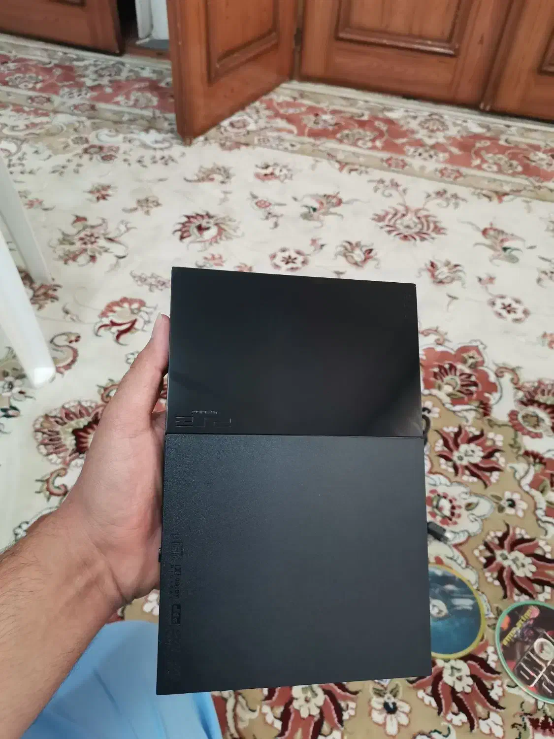 فروش ویژه ps2 فلش خور|کنسول، بازی ویدئویی و آنلاین|سبزوار, امیر کبیر|دیوار