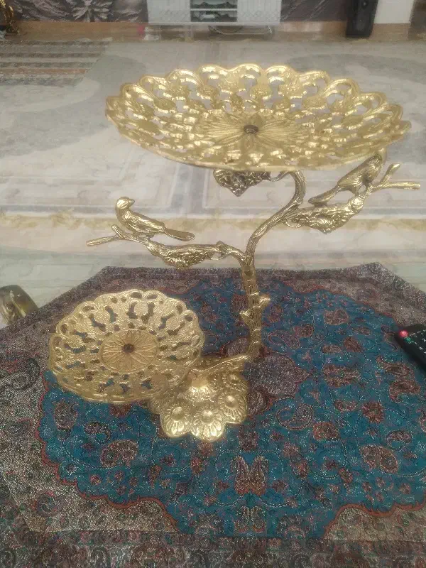 برنز|کلکسیون اشیاء عتیقه|شازند, |دیوار