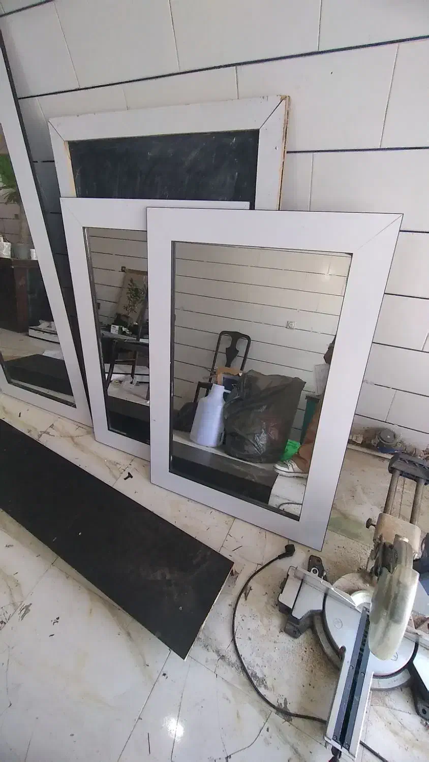 دکور آرایشگاه در حد نو|آرایشگاه و سالن‌های زیبایی|جیرفت, |دیوار