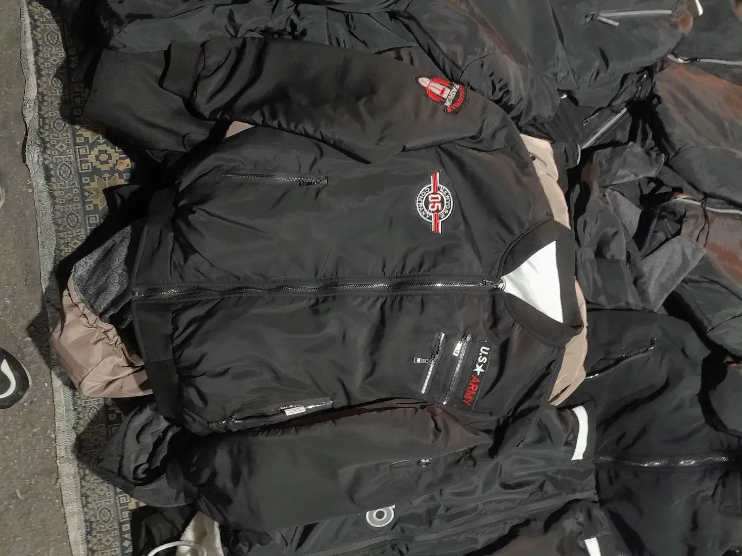 کافشن و هودی مردانه دخترانه بچگانه|حراج|دوگنبدان, |دیوار