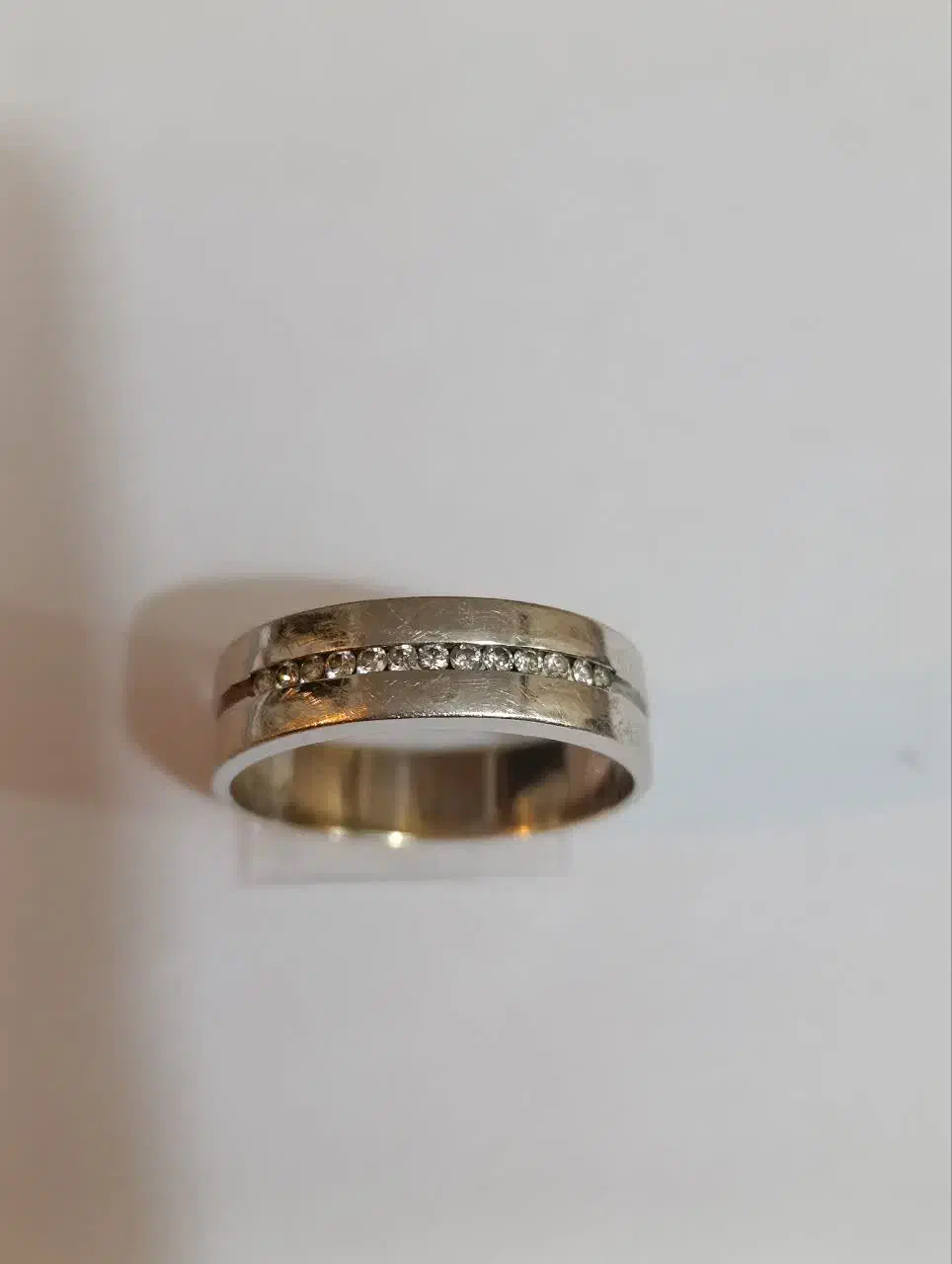 گم شده|اشیا|سلماس, |دیوار