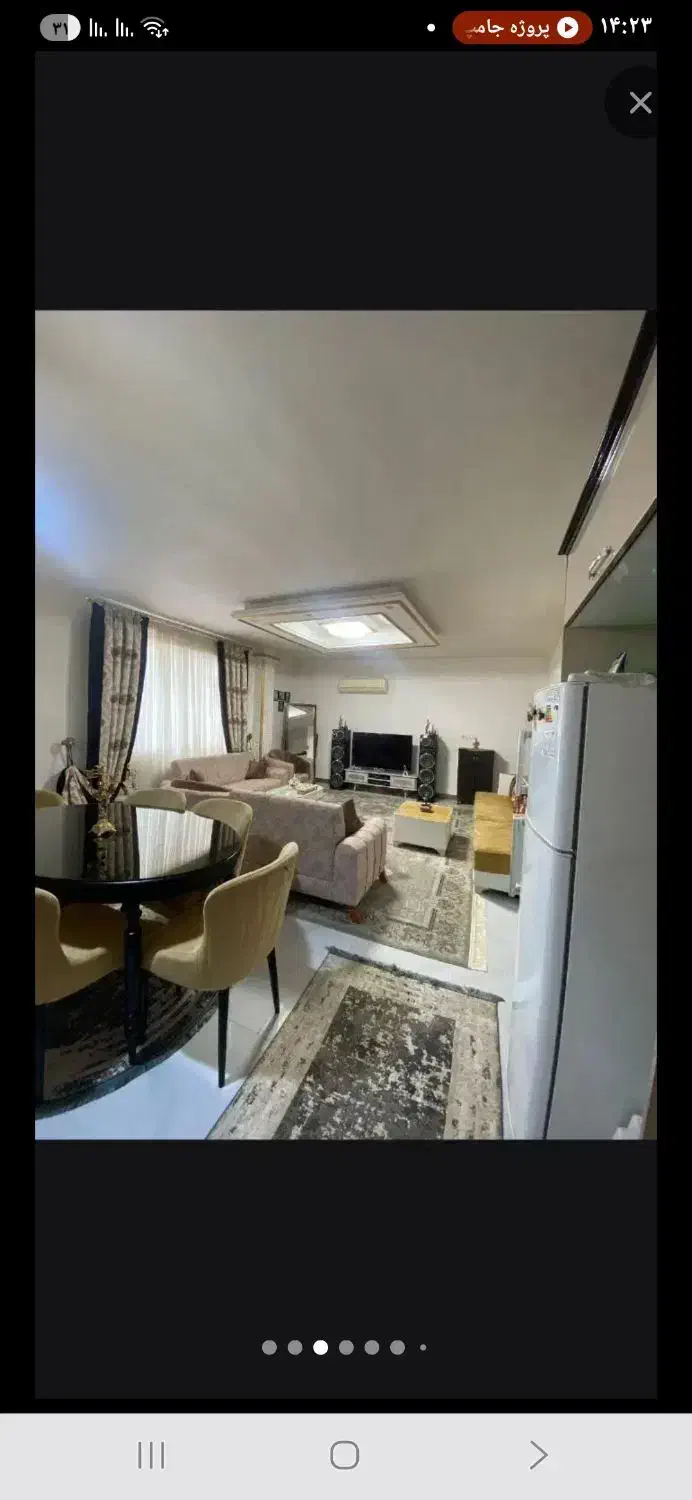 گلستان ۴۱ رهن کامل|اجارهٔ آپارتمان|لاهیجان, گلستان|دیوار