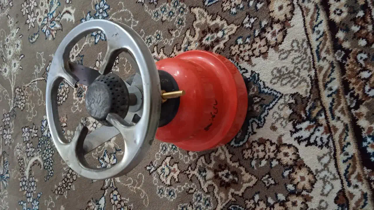 پیکنیک سالم|اجاق گاز و لوازم برقی پخت‌وپز|قم, سراجه (۱۵ خرداد)|دیوار