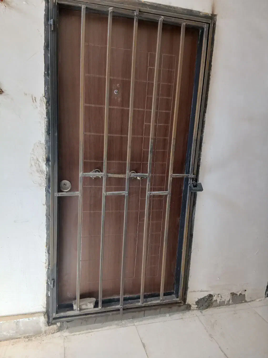 اجاره مسکن مهر طبقه اول|اجارهٔ آپارتمان|دهلران, |دیوار