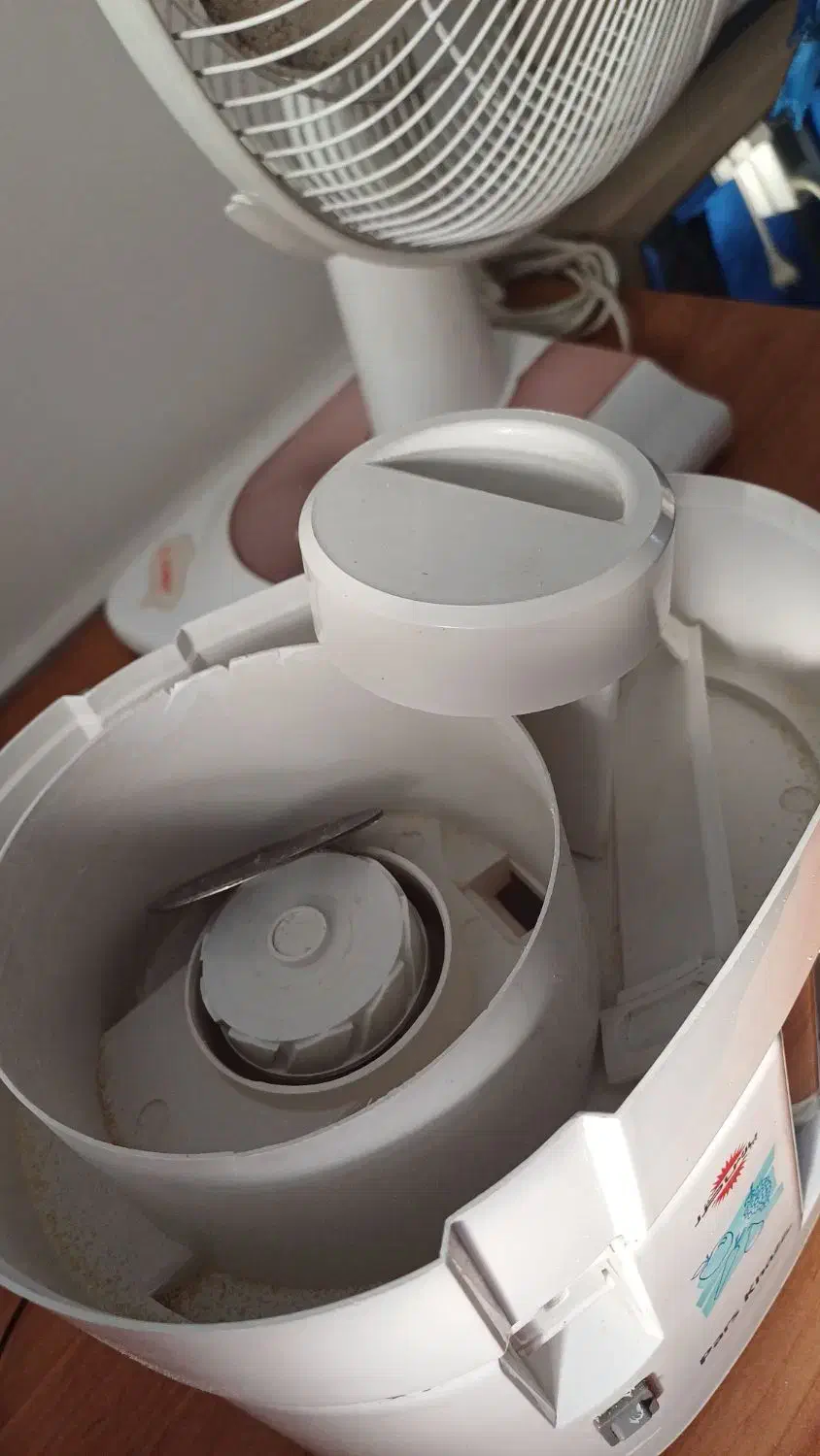 آبمیوه گیر پارس خزر|آبمیوهگیر و آبمرکباتگیر|رباطکریم, نصیرشهر|دیوار