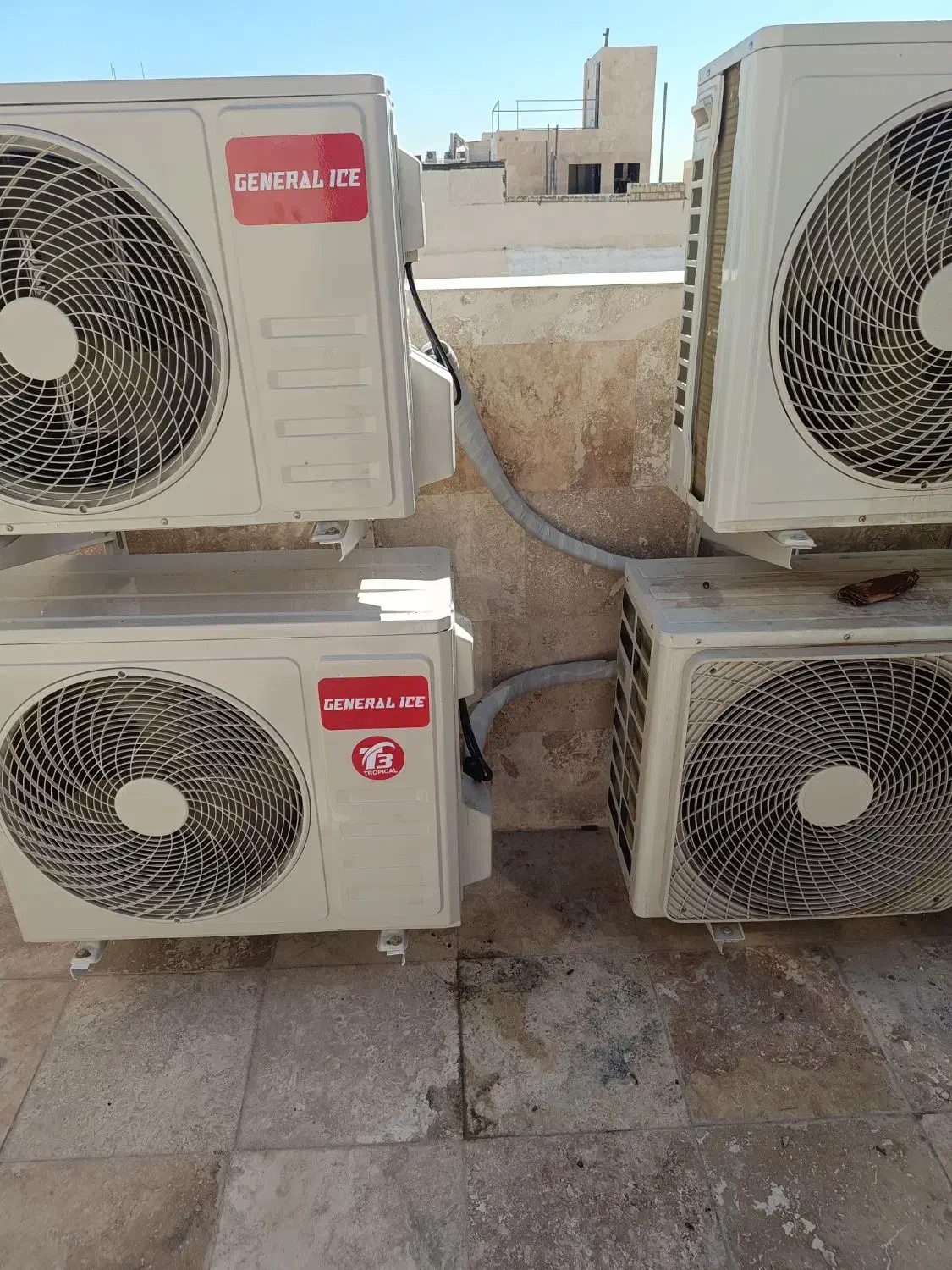 نصب سرویس،تعمیرات پکیج تعمیر نصب کولر گازی|خدمات پیشه و مهارت|مشهد, جاهد شهر|دیوار