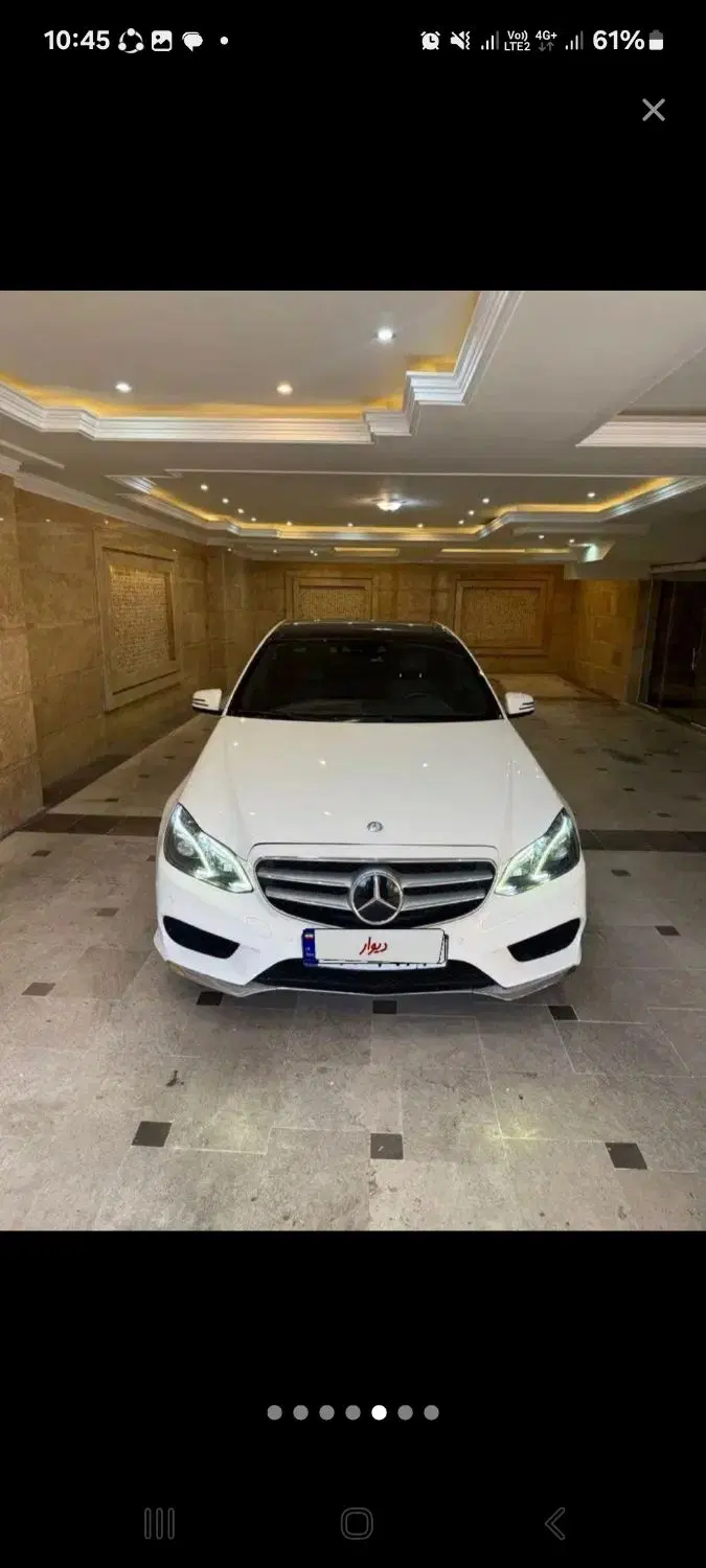 اجاره خودرو کرایه تشریفات بنز BENZ E250|خودرو اجارهای|تهران, آرژانتین|دیوار