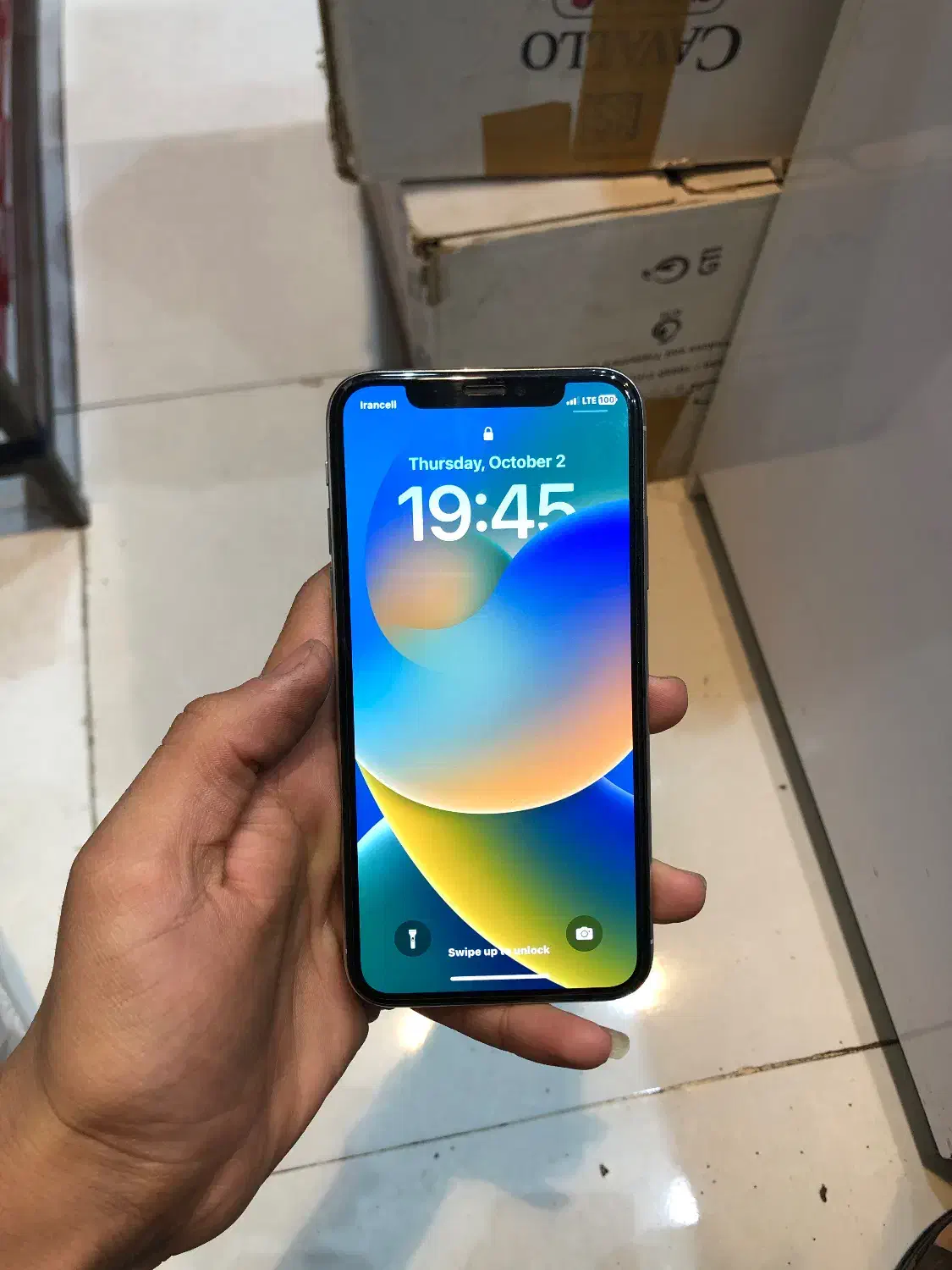 آیفون x|موبایل|مشهد, حرم مطهر رضوی|دیوار