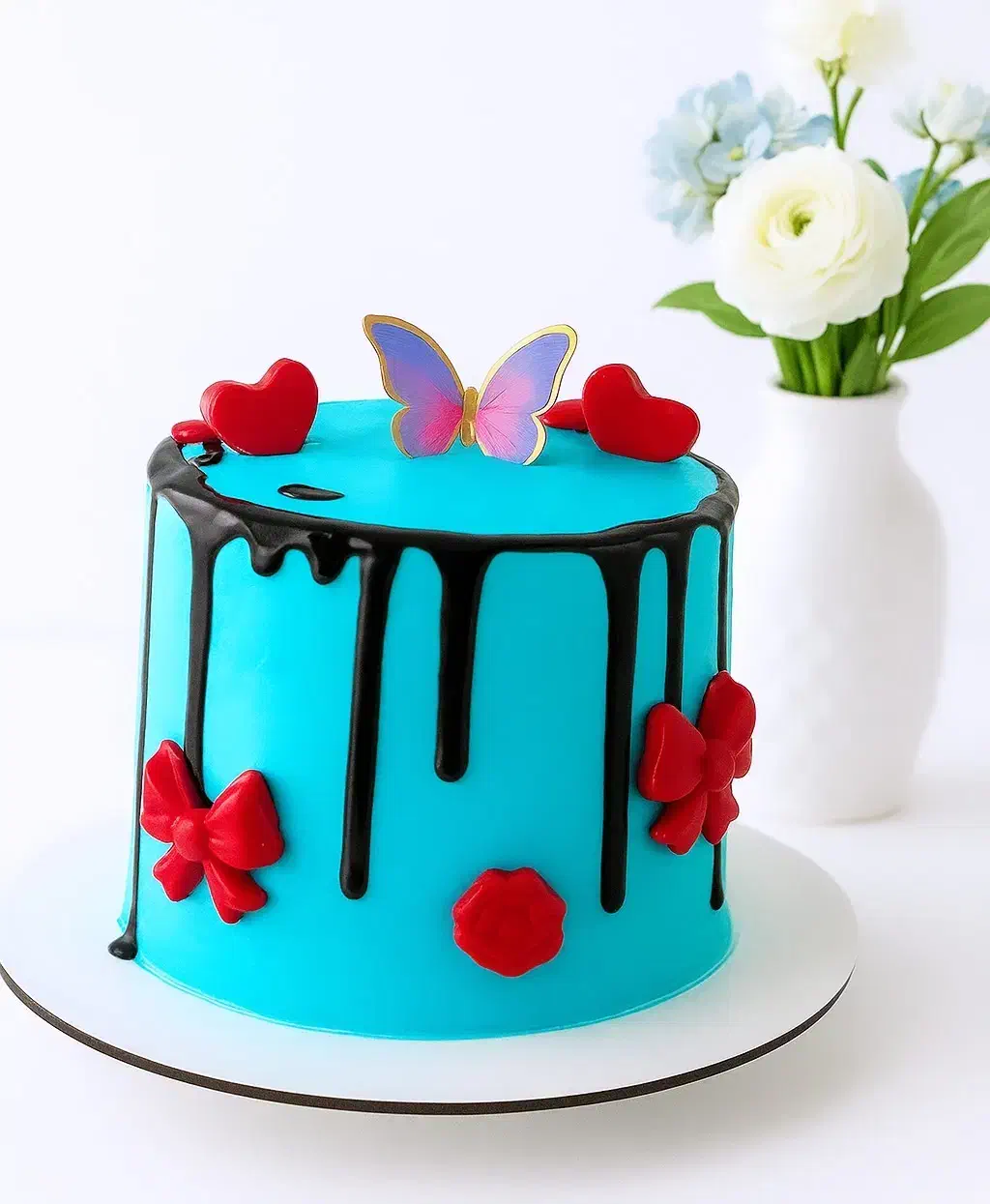 کیک های خانگی تازه و سفارشی ـ کیک بهار|خدمات پذیرایی، مراسم|زاهدان, |دیوار