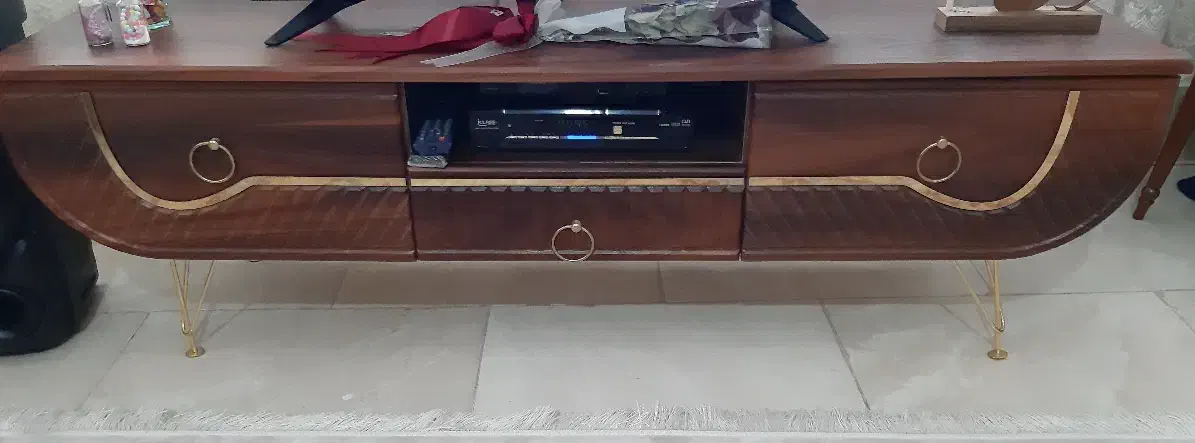 سالم و نو|سیستم صوتی خانگی|سبزوار, توحیدشهر|دیوار