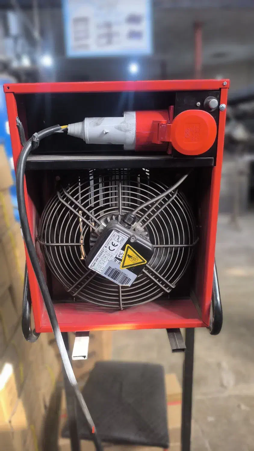 بخاری برقی انرژی|بخاری، هیتر، شومینه|تهران, مسعودیه|دیوار