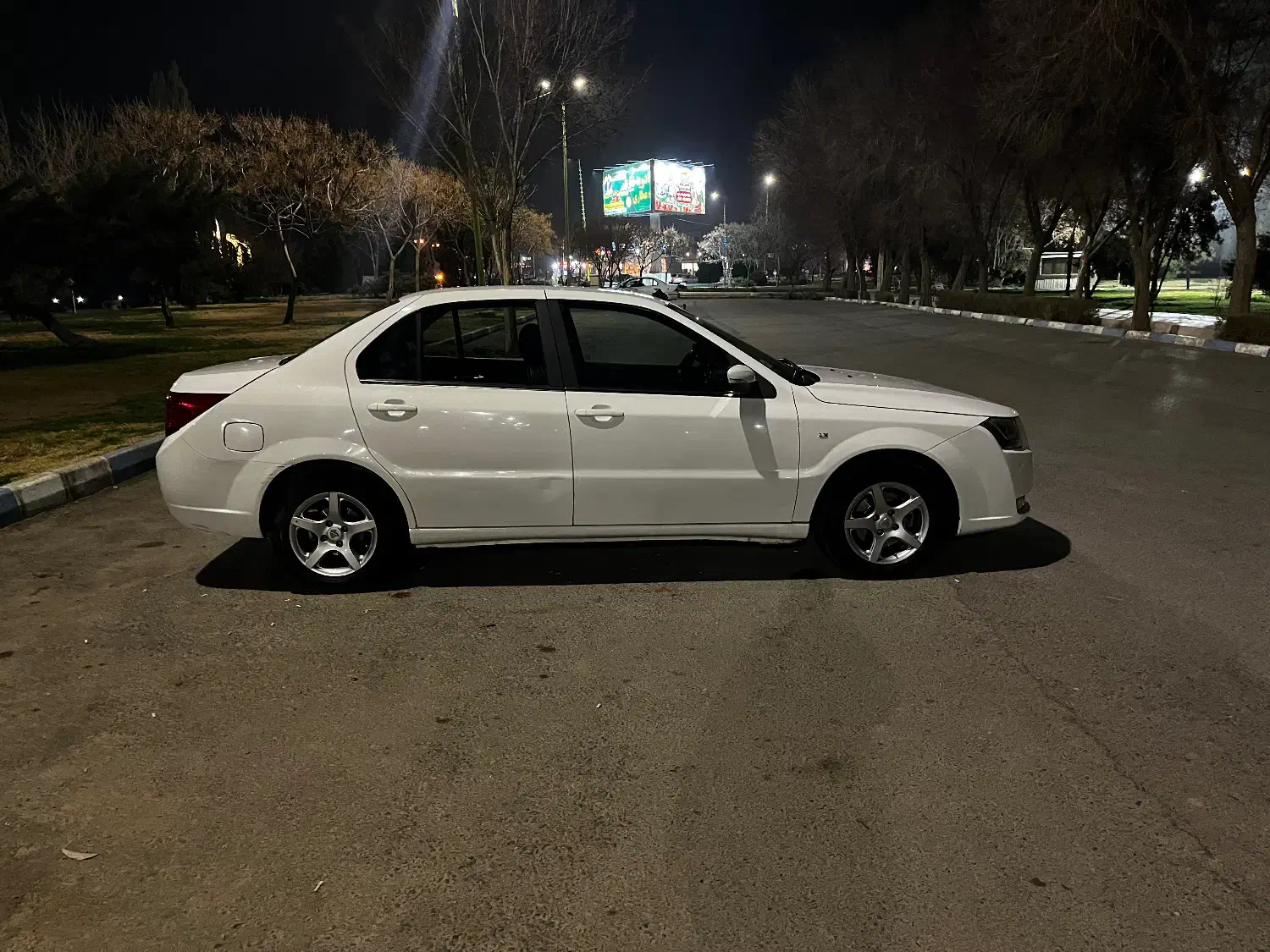 دنا تیپ۲ مدل۹۷|خودرو سواری و وانت|اصفهان, مهدی آباد|دیوار