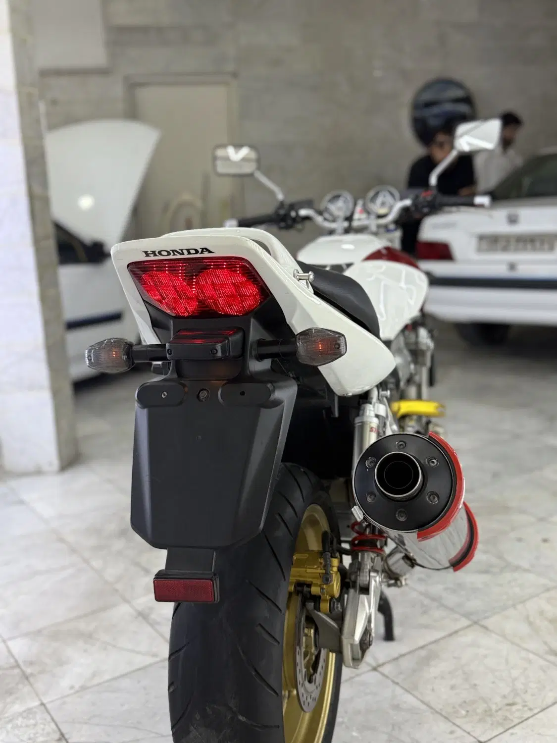 cb 1300  mt cbr1000|موتورسیکلت|گلستان (تهران), |دیوار