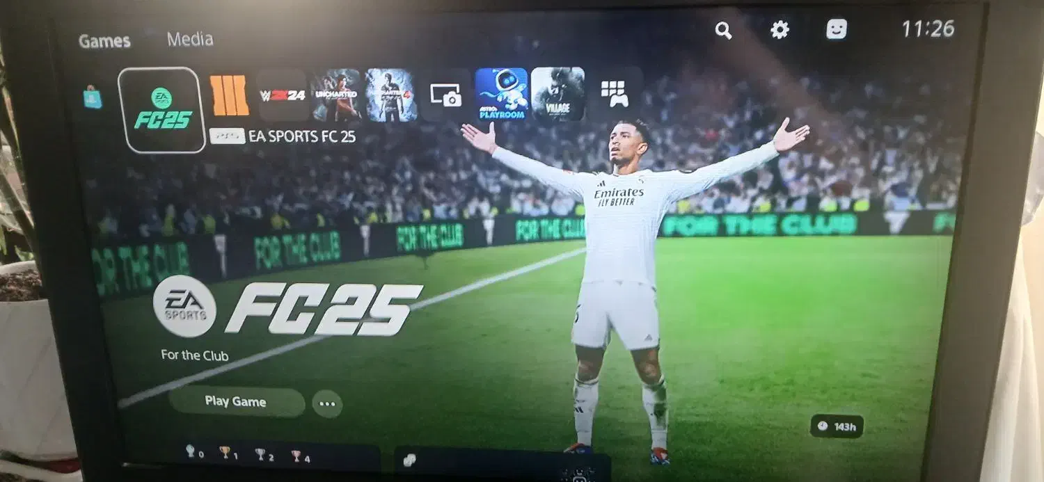 پلی‌استیشن فایو|کنسول، بازی ویدئویی و آنلاین|رشت, خمیران زاهدان|دیوار