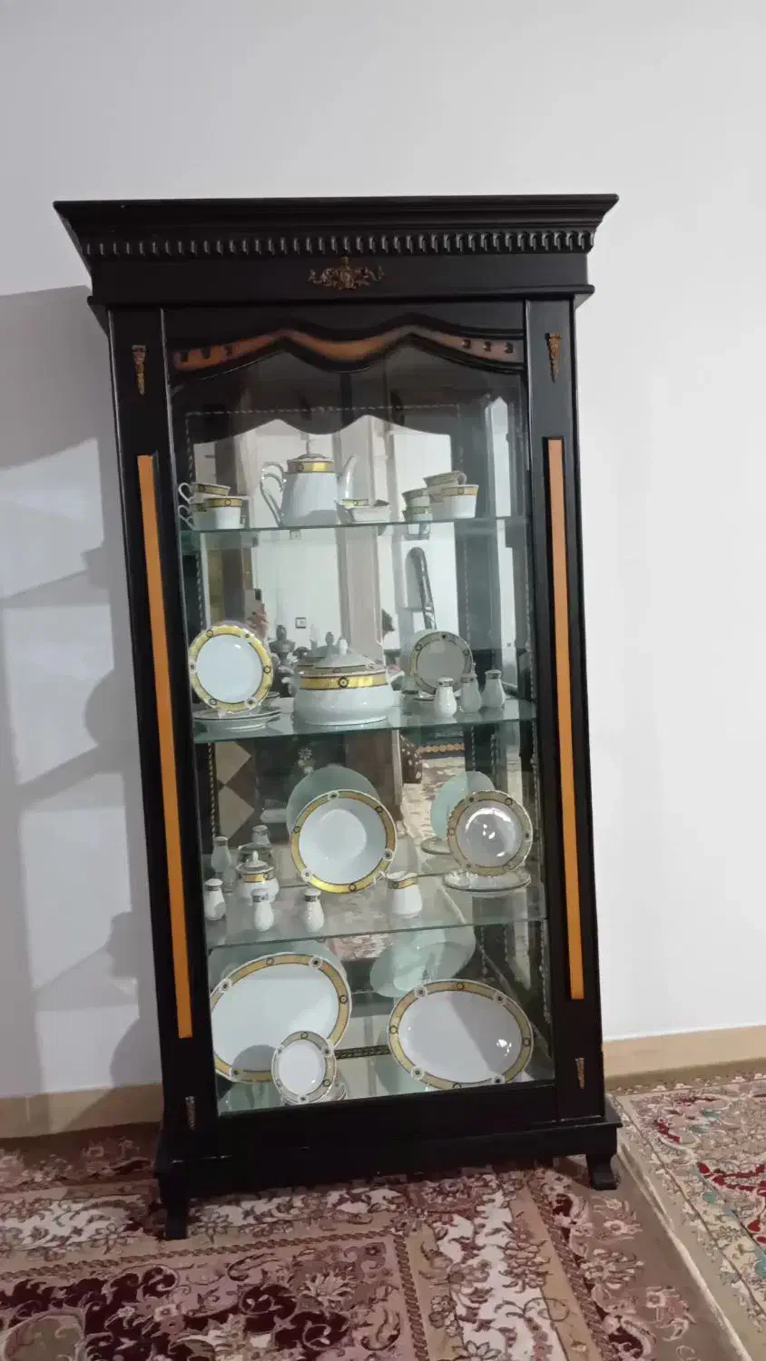 بوفه|بوفه، ویترین، کنسول|قوچان, |دیوار