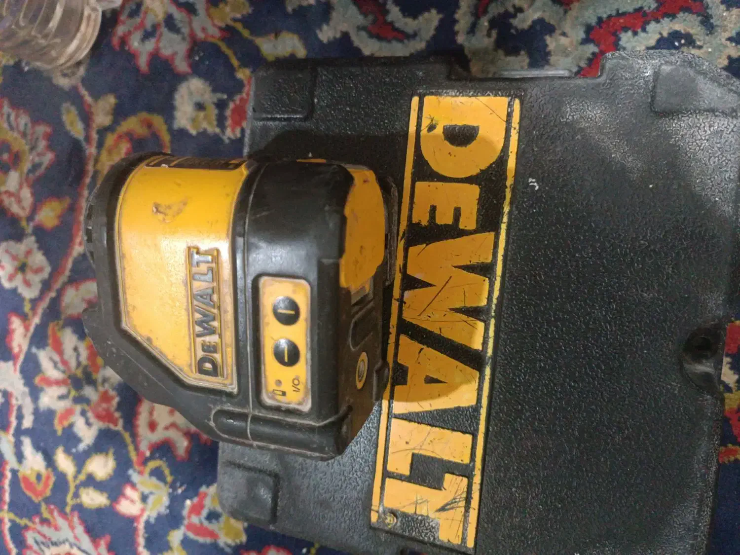 تراز لیزری|ابزارآلات|تهران, چوب تراش|دیوار