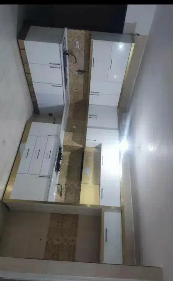 کابینت خارجی|کتابخانه، شلف، قفسههای دیواری|شهرکرد, |دیوار