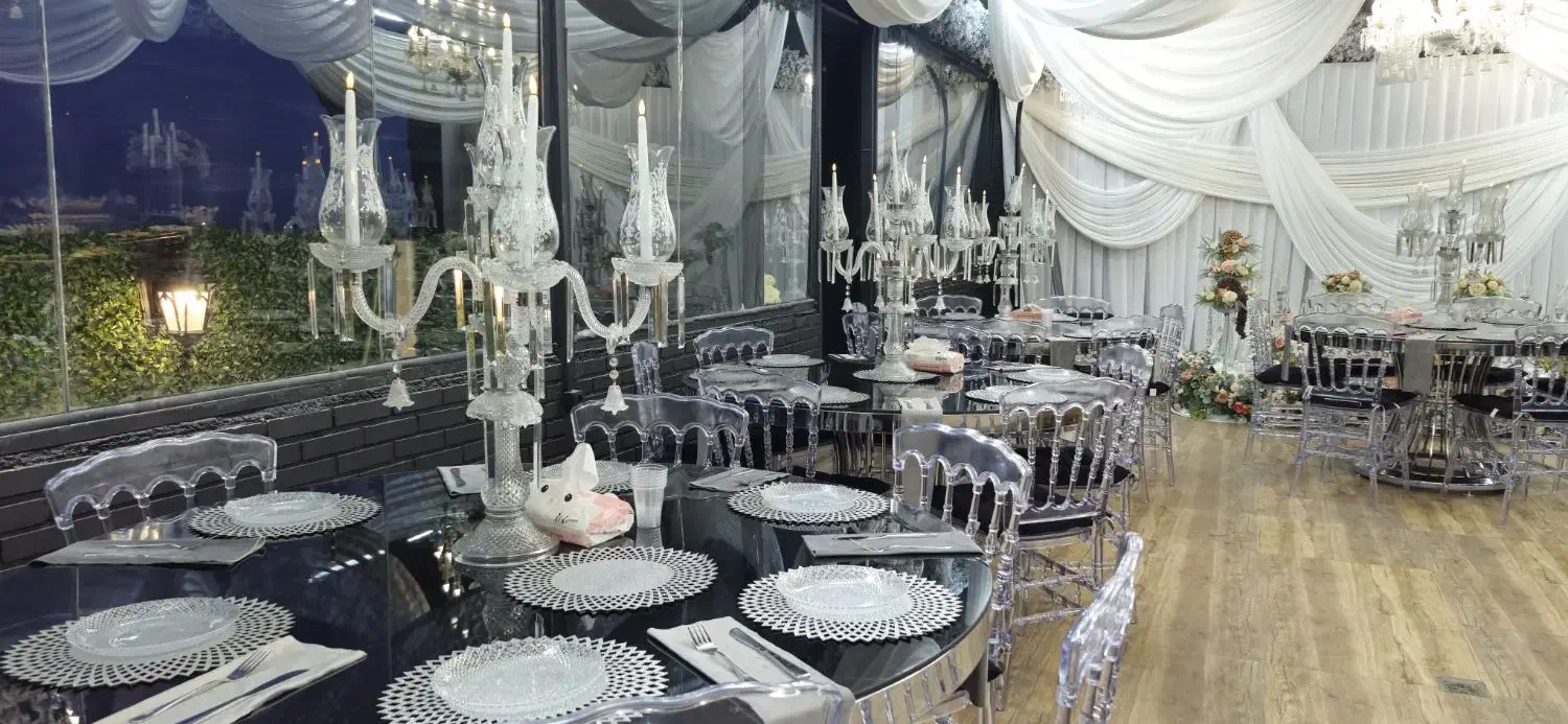 تالار|خدمات پذیرایی، مراسم|کرج, کیانمهر|دیوار