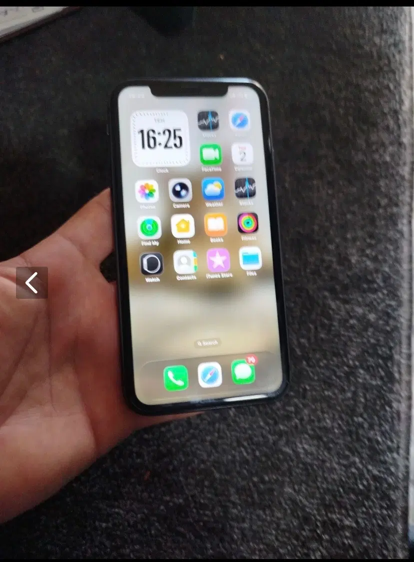 Iphone 11|موبایل|کرج, شهرک سهرابیه|دیوار