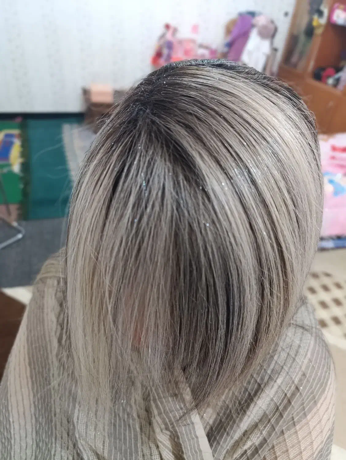 جشنواره رنگ مو به مدت یک هفته|خدمات آرایشگری و زیبایی|بهبهان, |دیوار